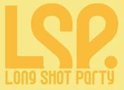 logo Long Shot Party